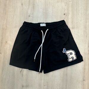 Ryoko Rain Shorts